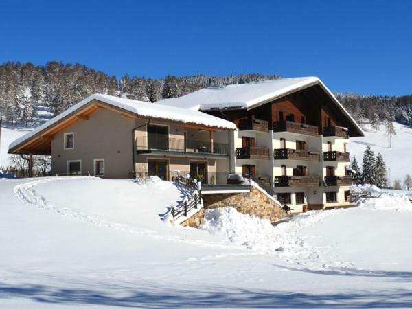 Residence Scheidnerhof Aldino Extérieur photo
