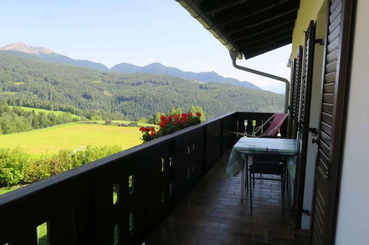 Residence Scheidnerhof Aldino Extérieur photo