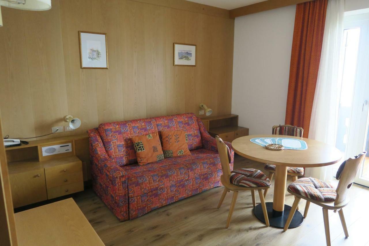 Residence Scheidnerhof Aldino Extérieur photo