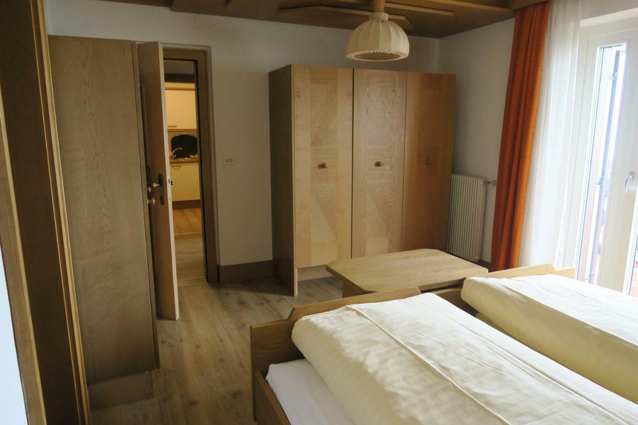 Residence Scheidnerhof Aldino Extérieur photo