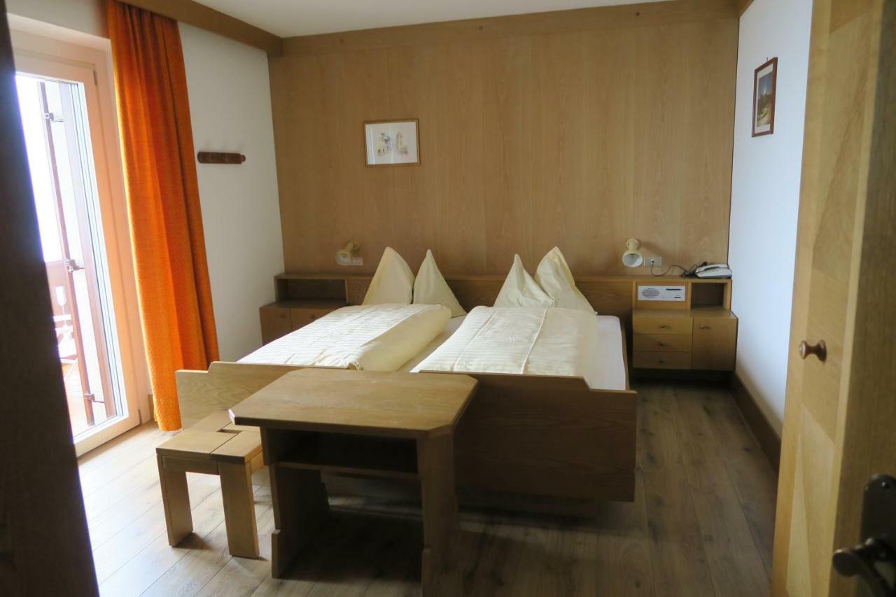 Residence Scheidnerhof Aldino Extérieur photo