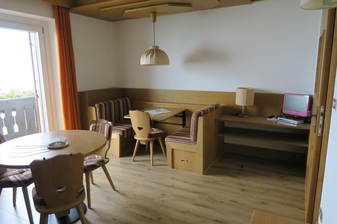 Residence Scheidnerhof Aldino Extérieur photo