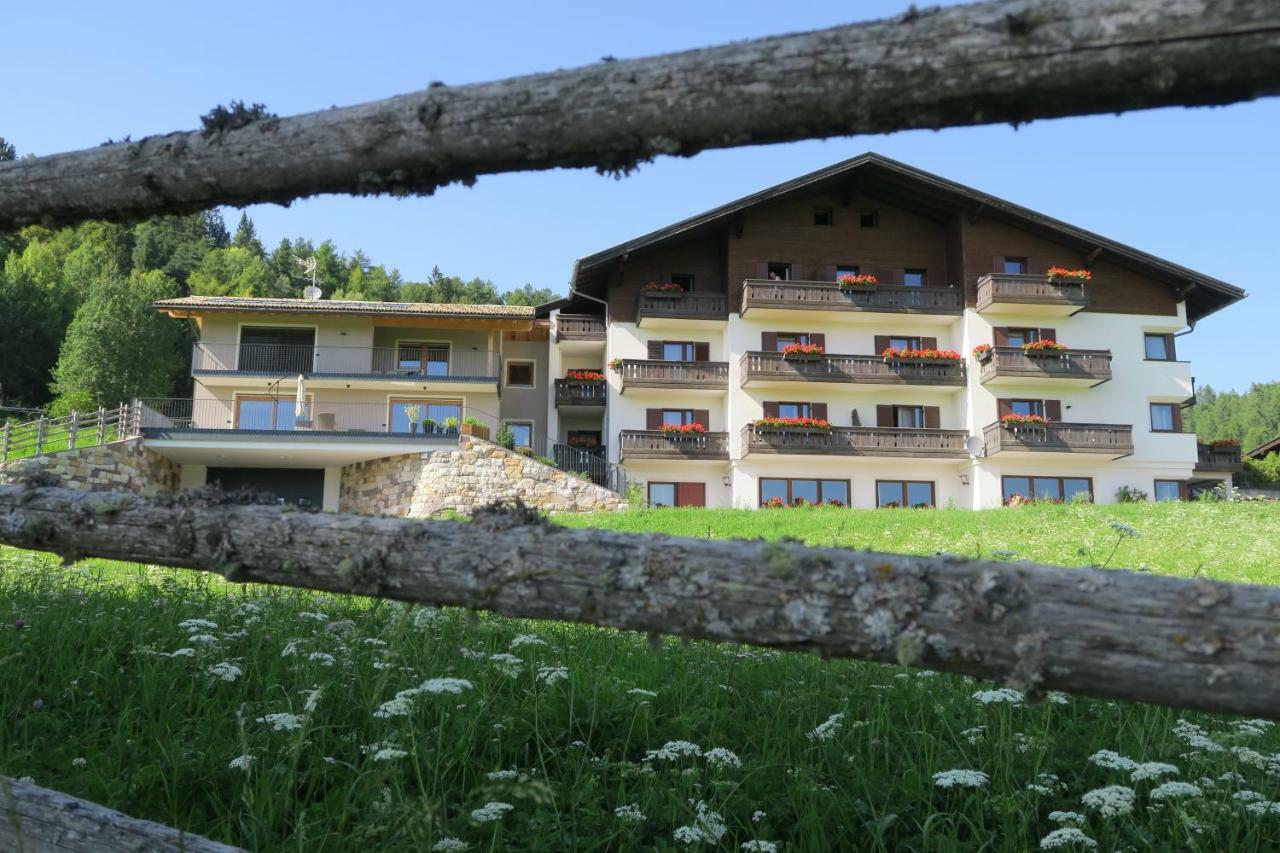 Residence Scheidnerhof Aldino Extérieur photo