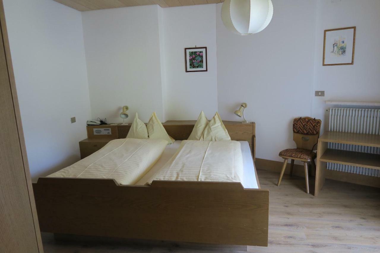 Residence Scheidnerhof Aldino Extérieur photo