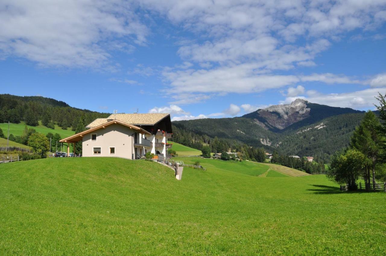 Residence Scheidnerhof Aldino Extérieur photo