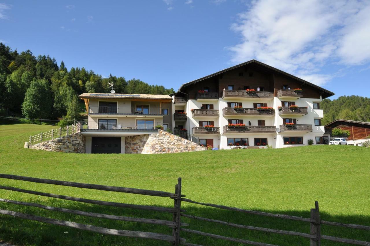 Residence Scheidnerhof Aldino Extérieur photo