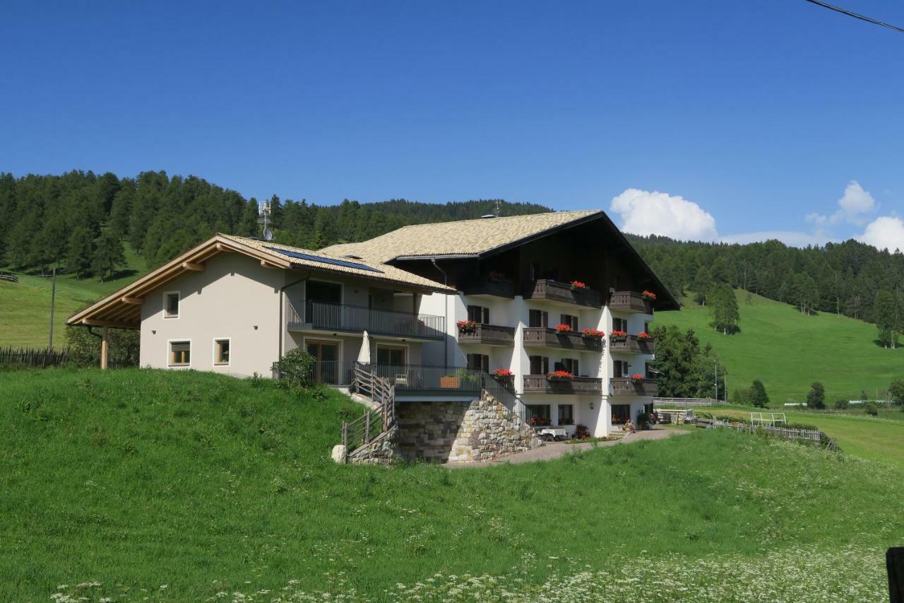 Residence Scheidnerhof Aldino Extérieur photo