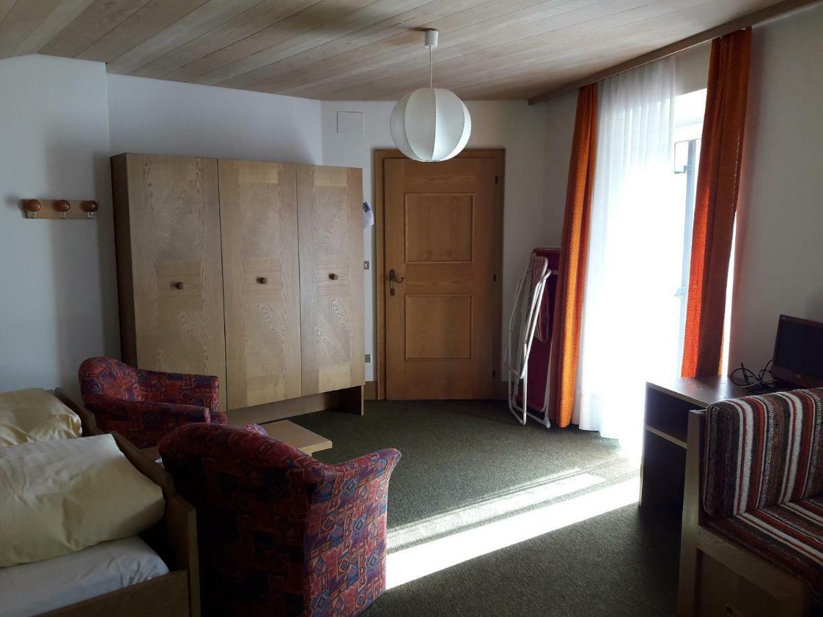 Residence Scheidnerhof Aldino Extérieur photo
