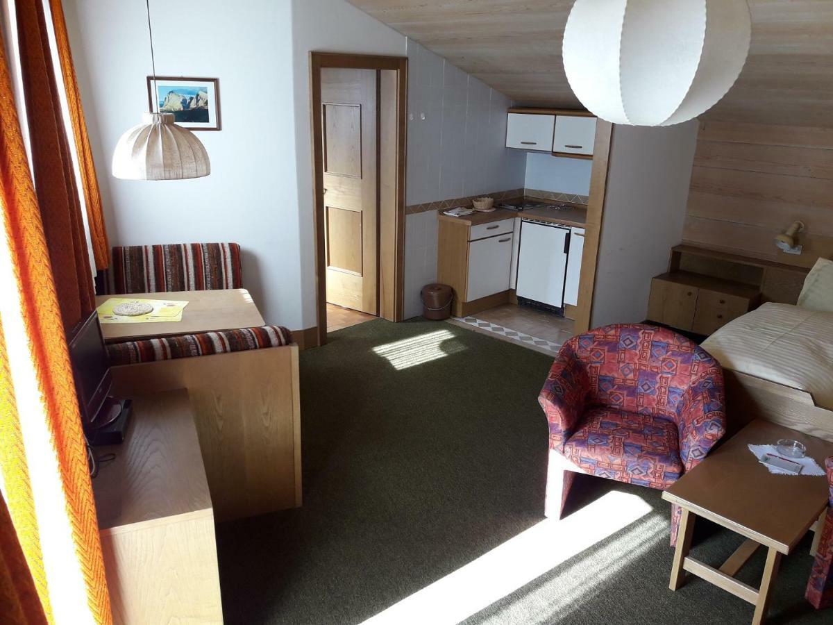 Residence Scheidnerhof Aldino Extérieur photo