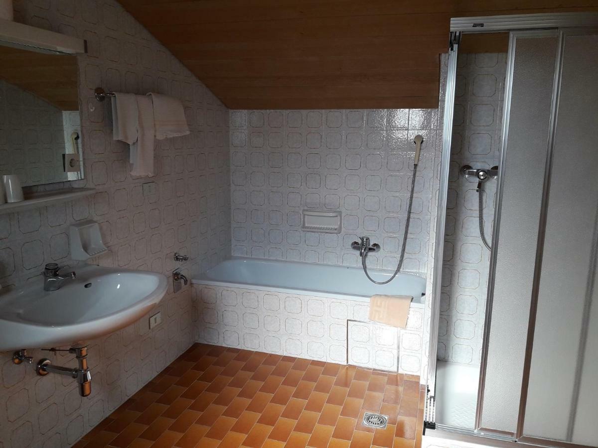 Residence Scheidnerhof Aldino Extérieur photo