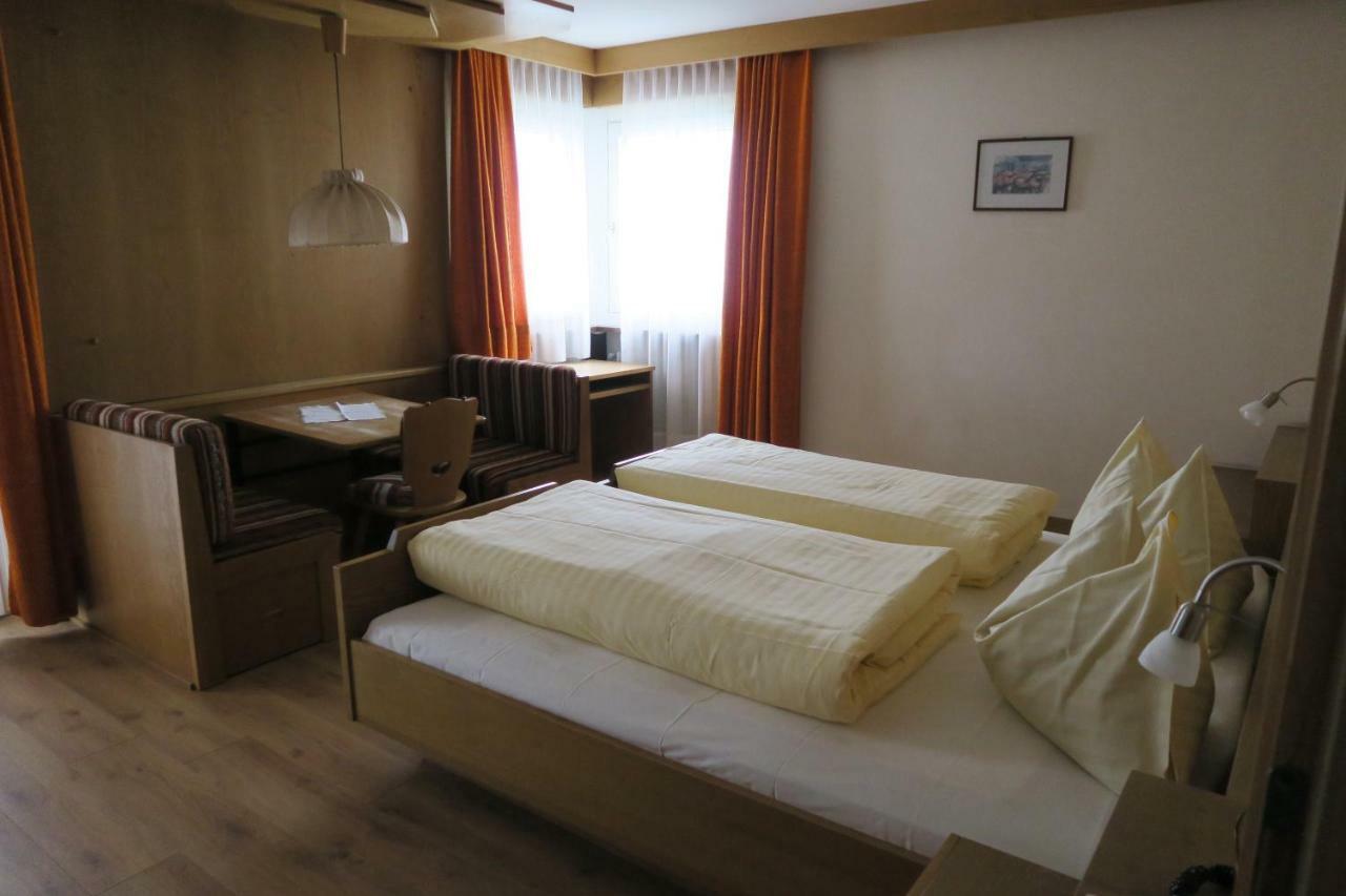 Residence Scheidnerhof Aldino Extérieur photo