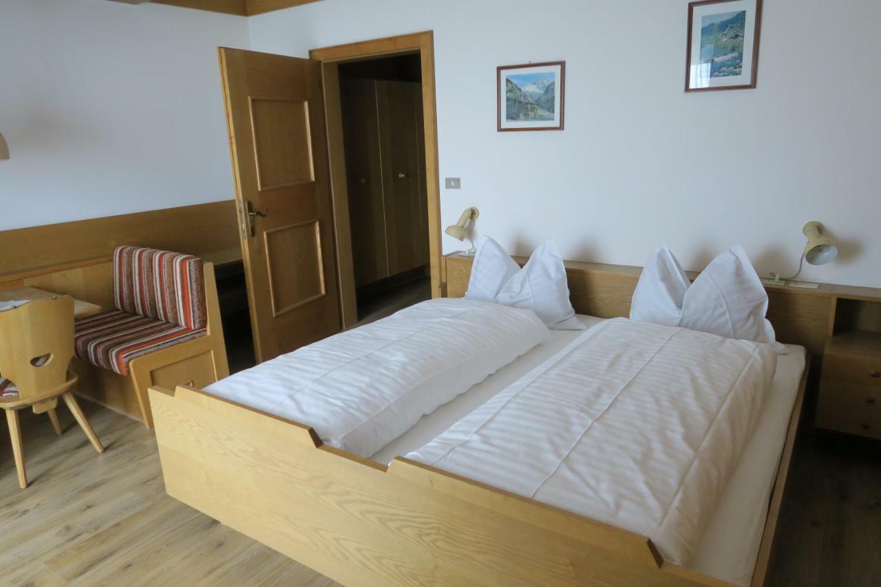 Residence Scheidnerhof Aldino Extérieur photo