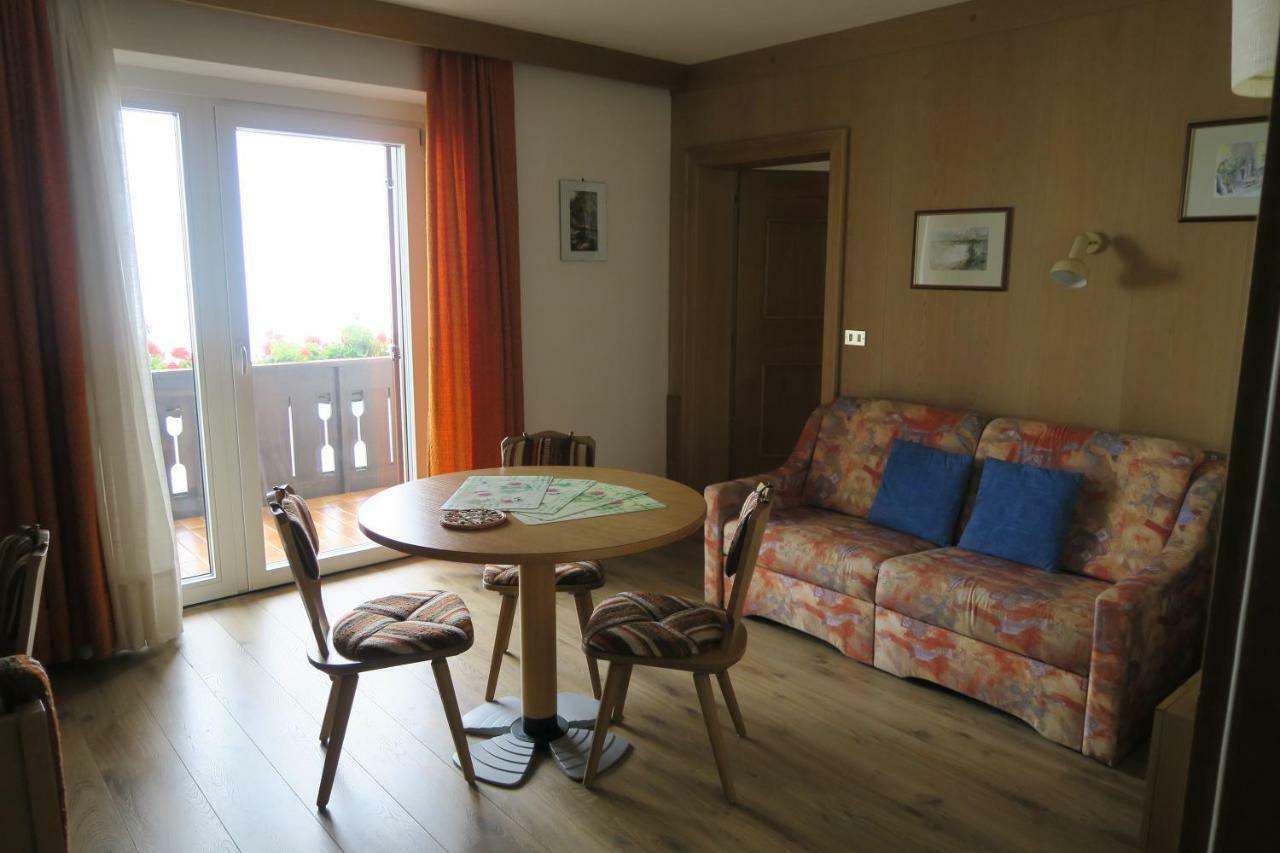 Residence Scheidnerhof Aldino Extérieur photo