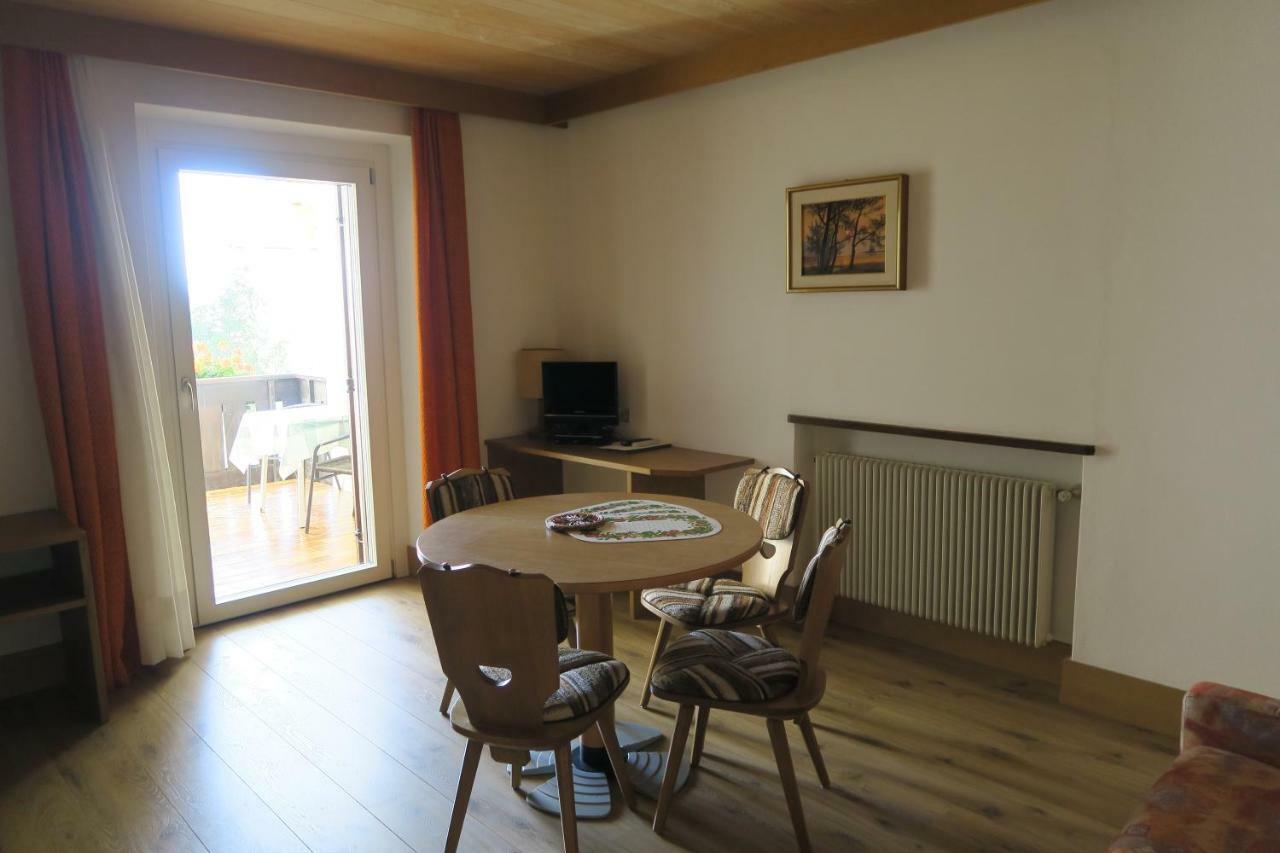 Residence Scheidnerhof Aldino Extérieur photo