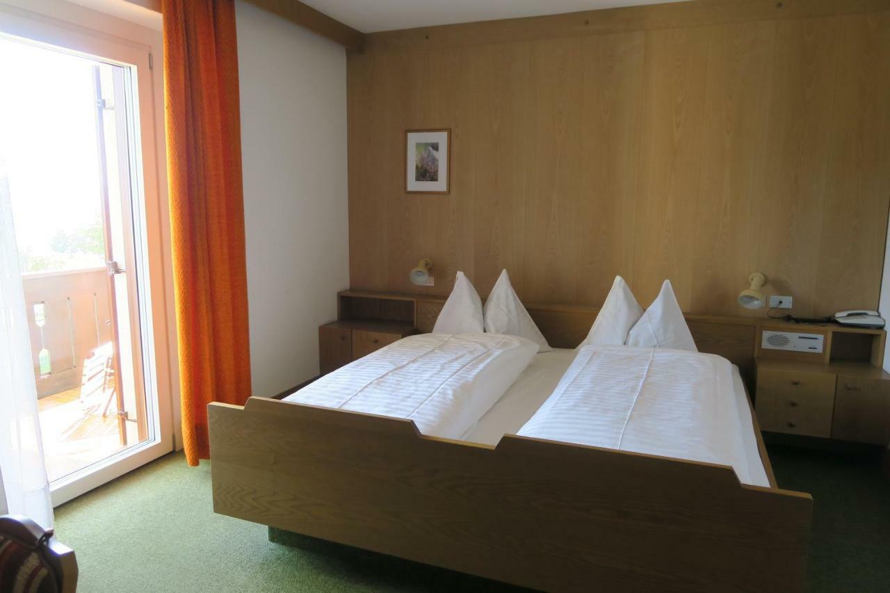 Residence Scheidnerhof Aldino Extérieur photo