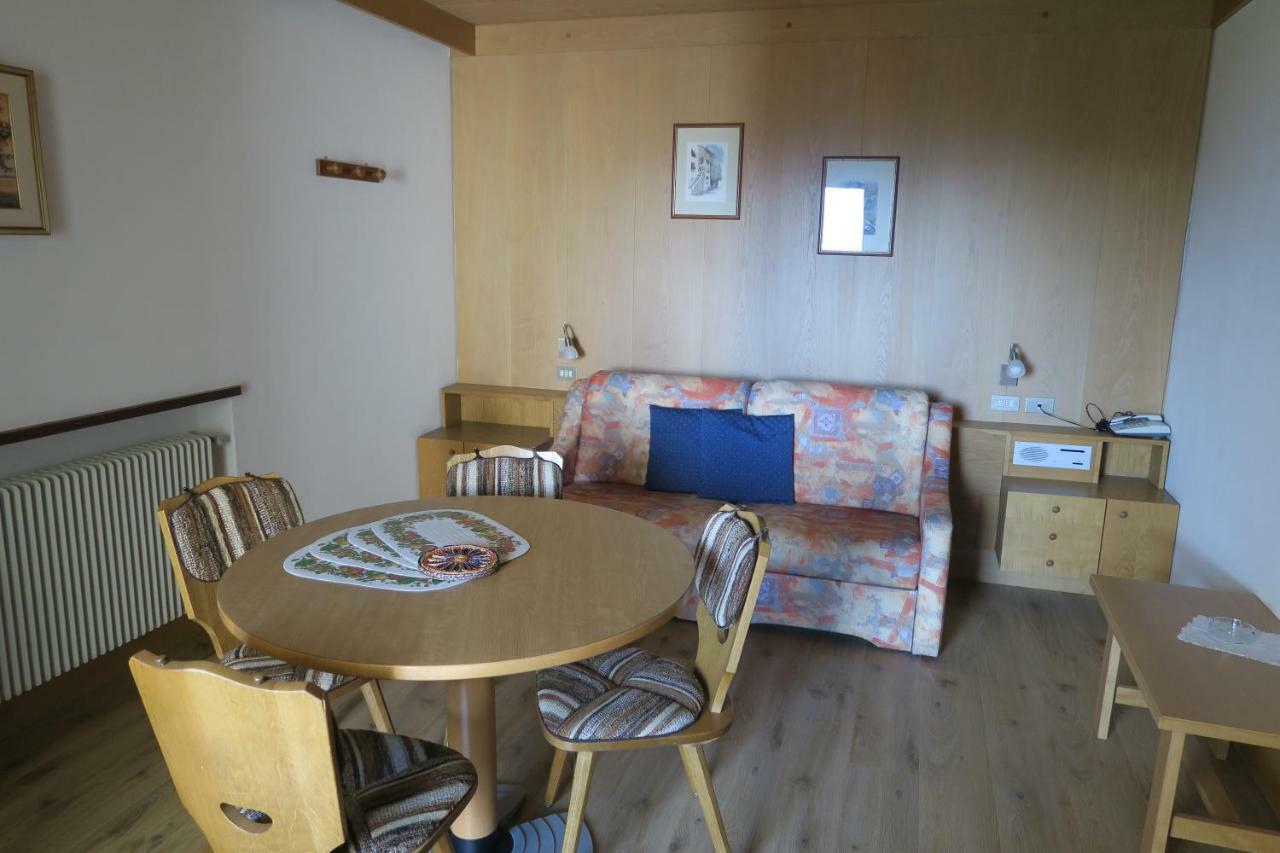 Residence Scheidnerhof Aldino Extérieur photo