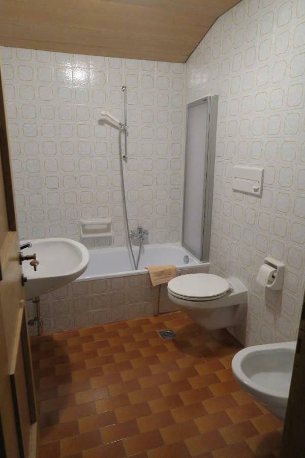 Residence Scheidnerhof Aldino Extérieur photo
