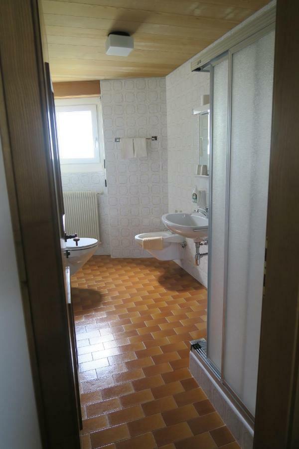 Residence Scheidnerhof Aldino Extérieur photo