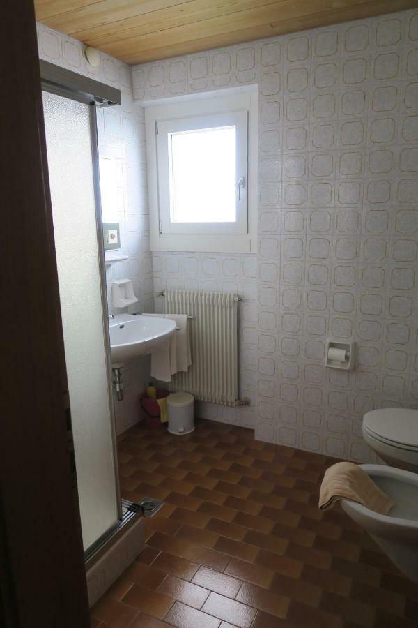 Residence Scheidnerhof Aldino Extérieur photo