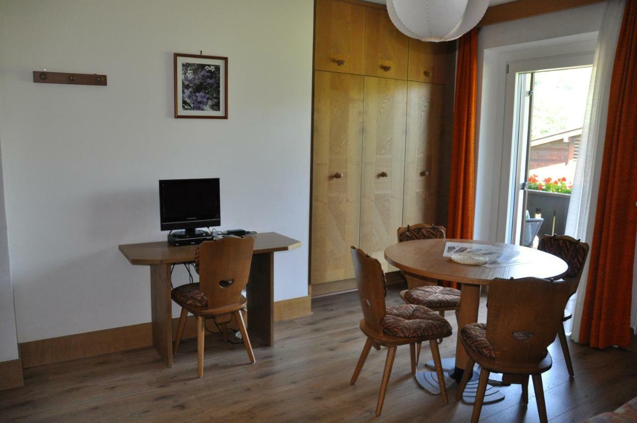 Residence Scheidnerhof Aldino Extérieur photo