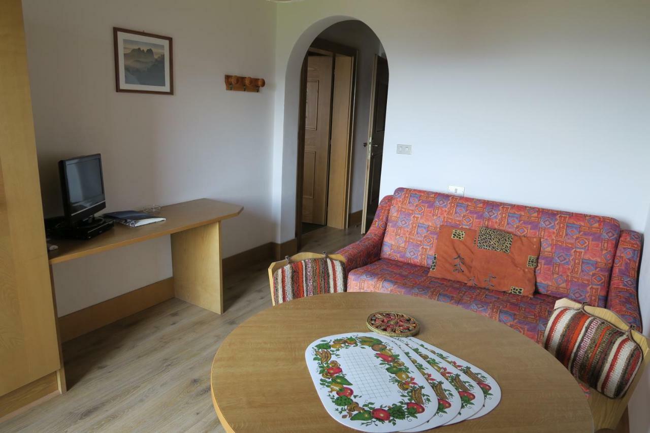 Residence Scheidnerhof Aldino Extérieur photo