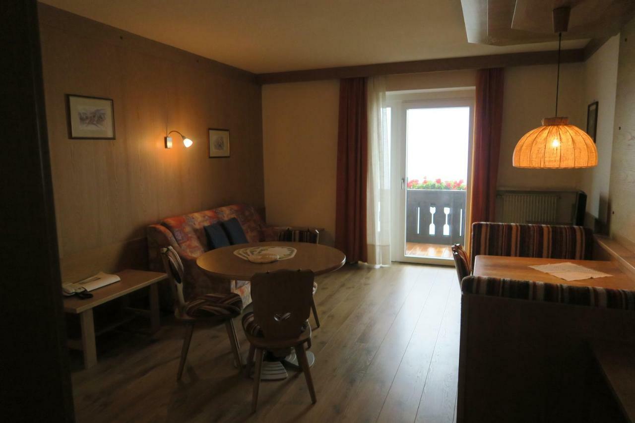 Residence Scheidnerhof Aldino Extérieur photo