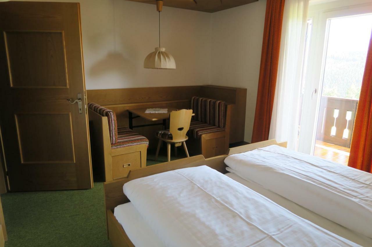 Residence Scheidnerhof Aldino Extérieur photo