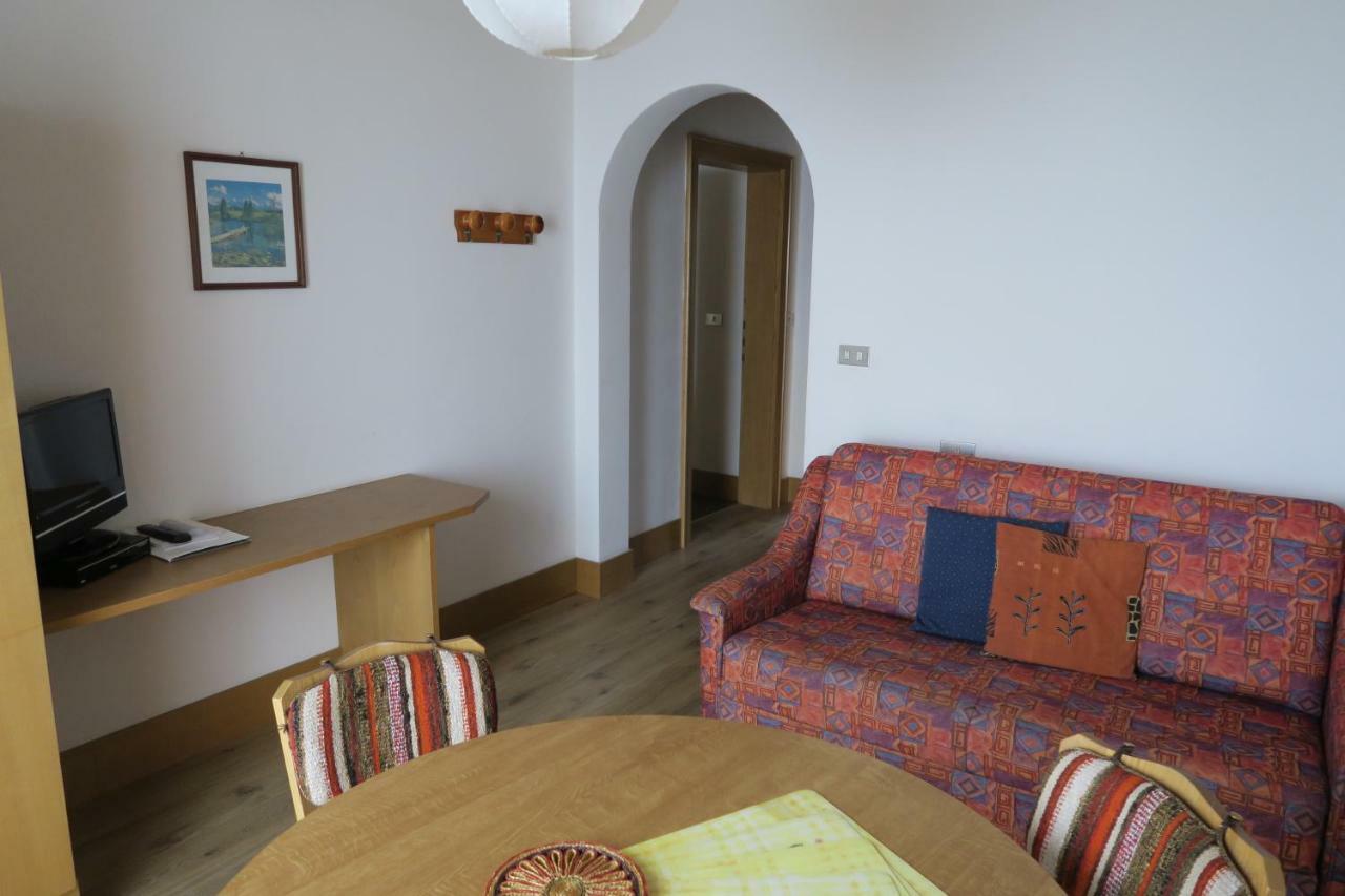 Residence Scheidnerhof Aldino Extérieur photo
