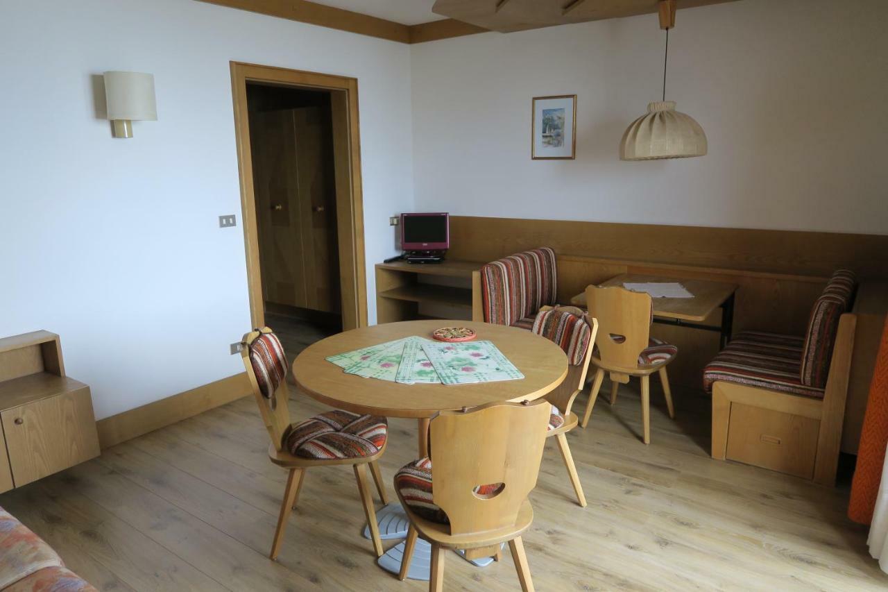 Residence Scheidnerhof Aldino Extérieur photo