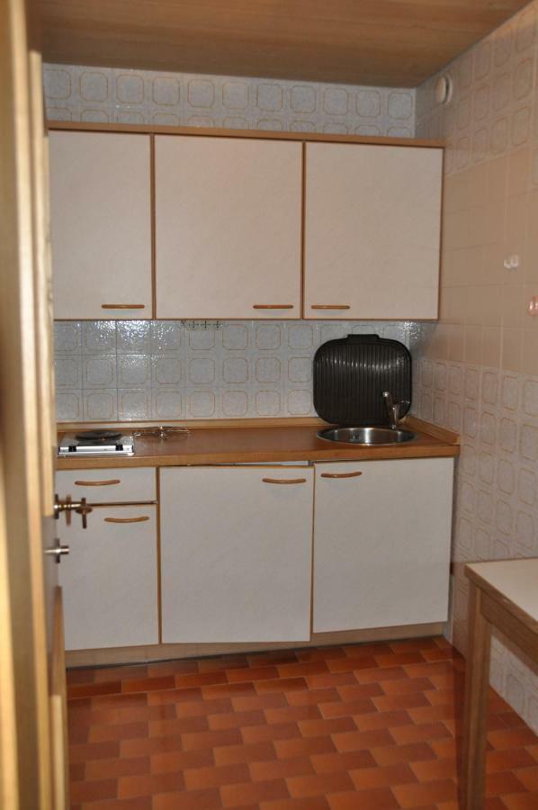 Residence Scheidnerhof Aldino Extérieur photo
