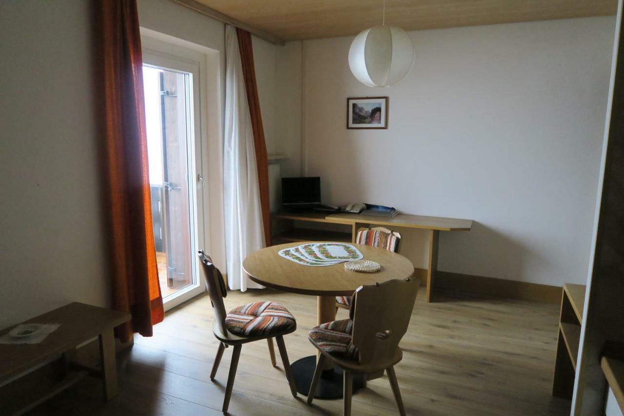 Residence Scheidnerhof Aldino Extérieur photo