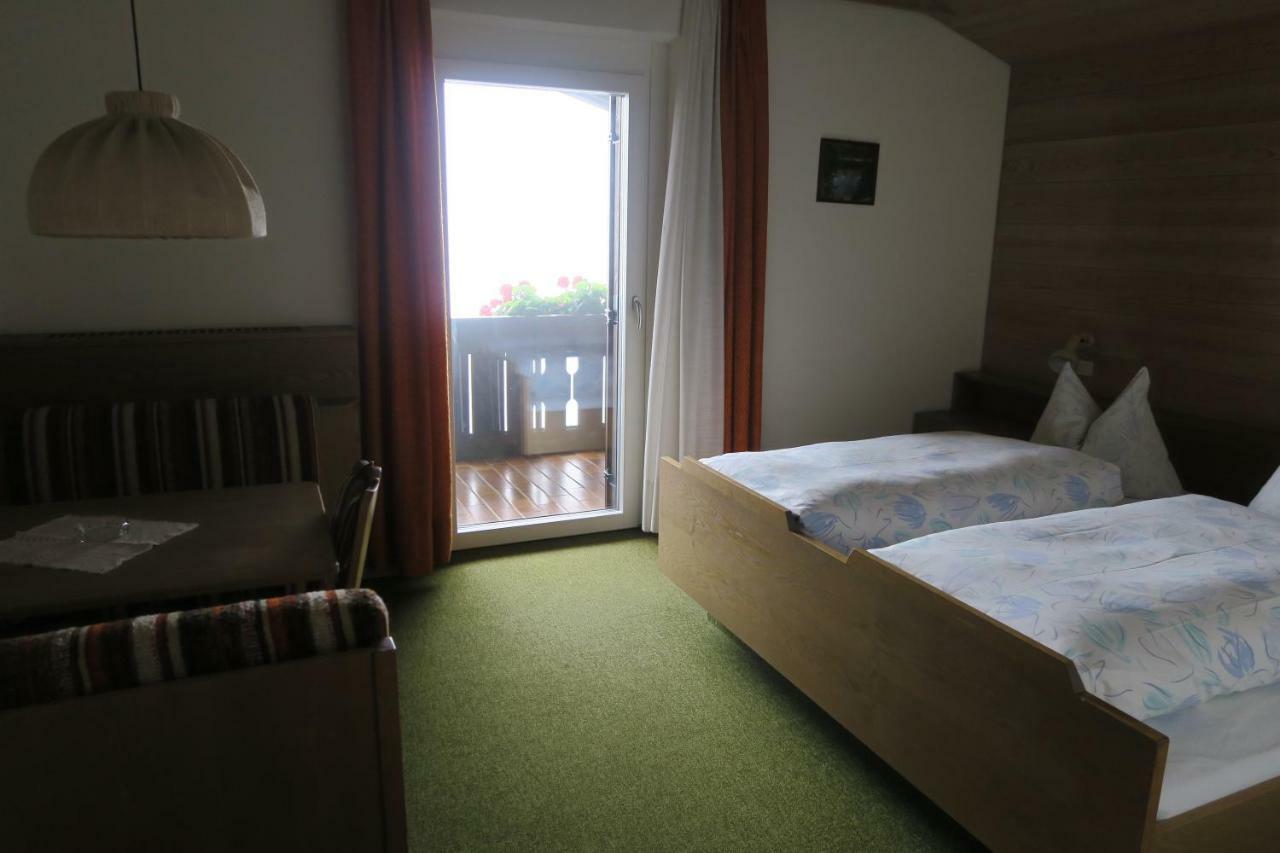 Residence Scheidnerhof Aldino Extérieur photo