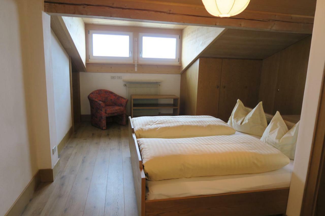 Residence Scheidnerhof Aldino Extérieur photo